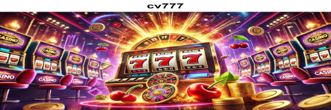 Mengenal Dunia E-Sports di CV777: Peluang dan Keseruan Taruhan Online