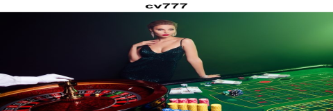 Menangkan Jackpot Besar Dengan Permainan Slot di cv777